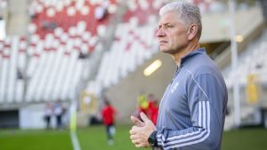 Read more about the article Gra Wielosekcyjny ŁKS | 16-18 I