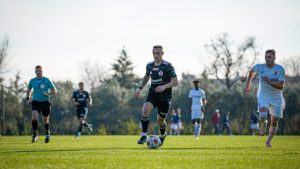 Read more about the article Sparing: ŁKS – FK Javor-Matis Ivanjica 2:0