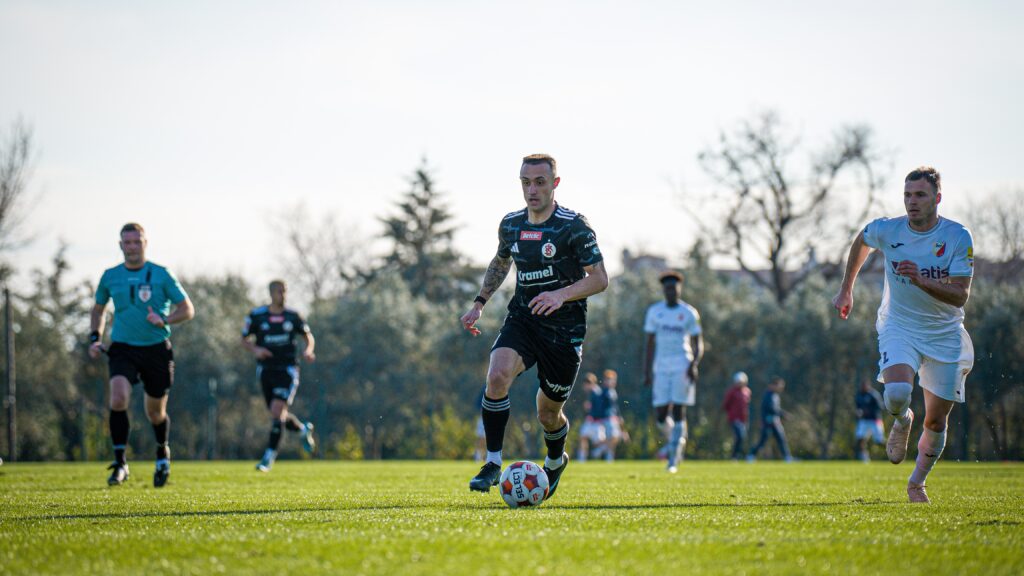 You are currently viewing Sparing: ŁKS – FK Javor-Matis Ivanjica 2:0