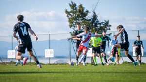 Read more about the article Sparing: ŁKS – Paksi FC 0:0