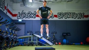 Read more about the article Badania i testy. Pierwszy dzień przygotowań