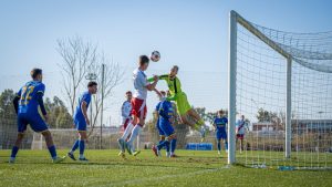Read more about the article Sparing: ŁKS – Aqvital FC Csákvár 3:0