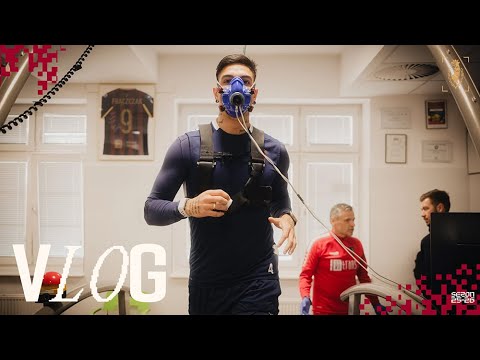 You are currently viewing VLOG | WRÓCILI PO URLOPACH