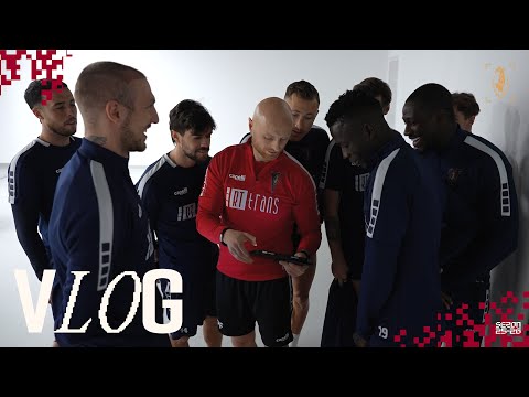 You are currently viewing VLOG | POWRÓT NA BOISKO | CZTERY TYGODNIE CIĘŻKIEJ PRACY