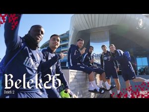 Read more about the article BELEK 26 | DZIEŃ 2 | OBOZOWE CELE | ŻYCZENIA DLA LISKA