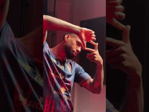 Read more about the article Kellyn Acosta na pokładzie! ⚓️ #pogonszczecin #football