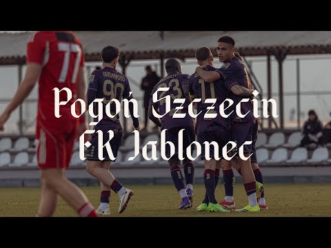 You are currently viewing SPARING | POGOŃ SZCZECIN – FK JABLONEC