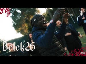 Read more about the article BELEK 26 | DZIEŃ 6 | 7 | 8 | ZIMNO | MĘCZĄCO | RADA OD LEBRONA