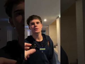 Read more about the article Wiek to tylko liczba 😊 #pogonszczecin #football