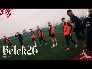 Read more about the article BELEK 26 | DZIEŃ 10 | NAJLEPSI Z NAJLEPSZYCH