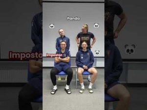 Read more about the article Czy impostor przechytrzył wszystkich? 🕵️‍♂️ #pogonszczecin #football