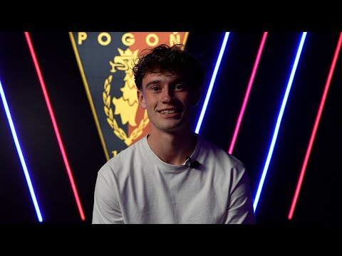 Read more about the article ADRIAN PRZYBOREK ŻEGNA SIĘ Z POGONIĄ SZCZECIN