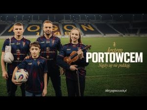 Read more about the article JESTEM PORTOWCEM I NIGDY SIĘ NIE PODDAJĘ