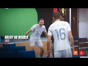 Read more about the article Kulisy na wesoło | 2025