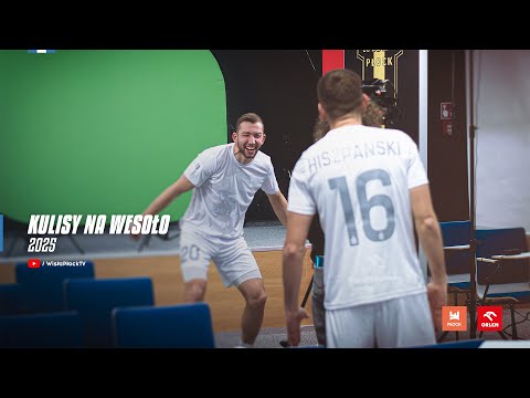 You are currently viewing Kulisy na wesoło | 2025