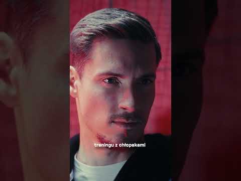 Read more about the article Trzymamy kciuki Lukáš! 🇨🇿 #górnikzabrze #football #ekstraklasa