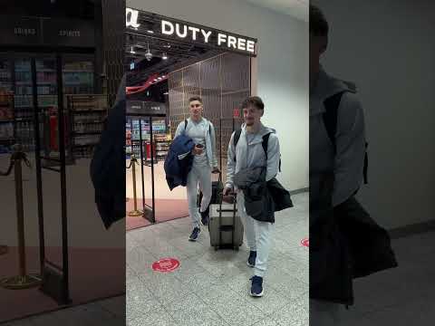 Read more about the article 🇵🇱✈️🇹🇷 | Zaczynamy #TURaków 🔛