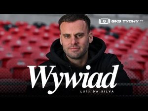 Read more about the article Luis da Silva: Mam w sobie ogień i ogromną pasję