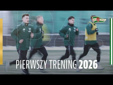 Read more about the article Lechiści wystartowali!