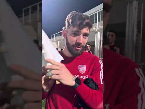 You are currently viewing Pierwszy trening w Belek 🔛 | #TURaków