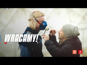 Read more about the article Wracamy!