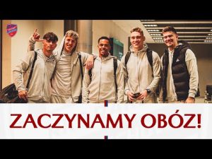 Read more about the article #TURaków 1 | Obóz przygotowawczy rozpoczęty!