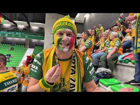 Read more about the article Kulisy zwycięstwa w Lizbonie!