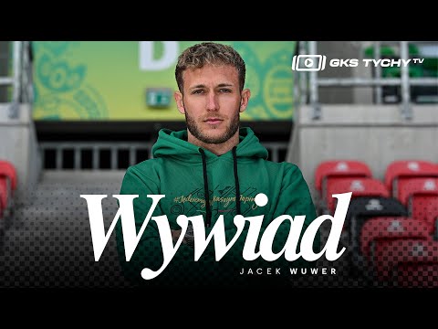 Read more about the article Jacek Wuwer: To dla mnie ogromna szansa i duże wyróżnienie