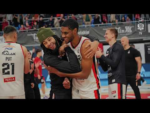 Read more about the article Najlepsze akcje z meczu z Kingiem Szczecin (06.01.2026)