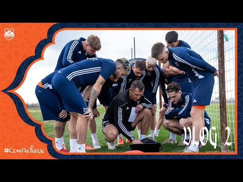 Read more about the article VLOG 2 I #CzasNaTurcję