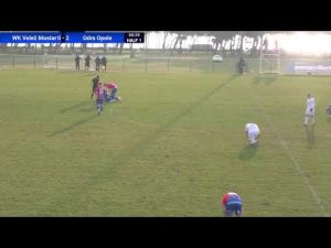 Read more about the article FK Velež Mostar vs Odra Opole
