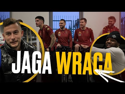 You are currently viewing JAGA WRACA