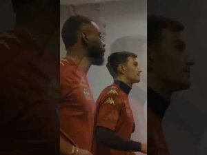 Read more about the article Wrócili🥰 Na kanale macie dłuższy film z powrotu naszej drużyny!