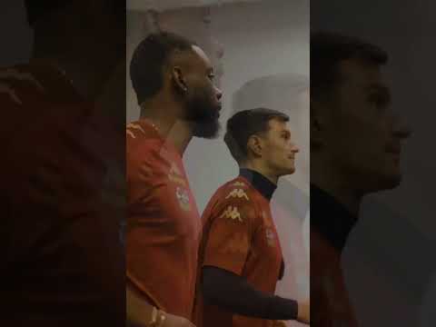 Read more about the article Wrócili🥰 Na kanale macie dłuższy film z powrotu naszej drużyny!