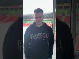 Read more about the article Golfista, ekonomista i ulubiona potrawa! Luis da Silva mówi po polsku