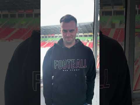 You are currently viewing Golfista, ekonomista i ulubiona potrawa! Luis da Silva mówi po polsku