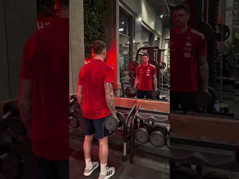 Read more about the article Pracujemy nad formą 💪 | #TURaków