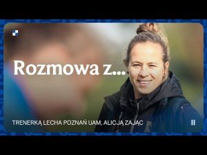 Read more about the article WYWIAD | Pierwsza runda w Ekstralidze – rozmowa z Alicją Zając