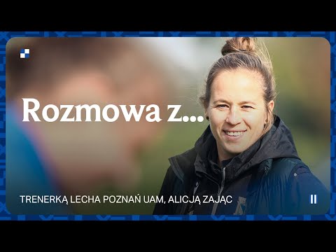 Read more about the article WYWIAD | Pierwsza runda w Ekstralidze – rozmowa z Alicją Zając