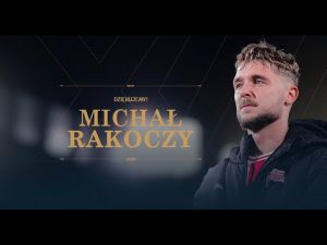 Read more about the article Michał, dziękujemy!