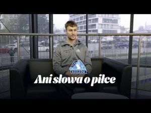 Read more about the article Ani słowa o piłce #21 – Uladzislau Krasouski