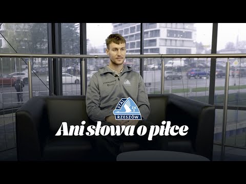 Read more about the article Ani słowa o piłce #21 – Uladzislau Krasouski