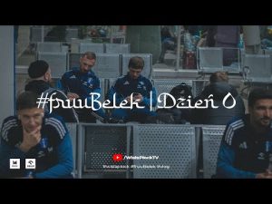 Read more about the article #fruuBelek | D0 | Jesteśmy na miejscu!