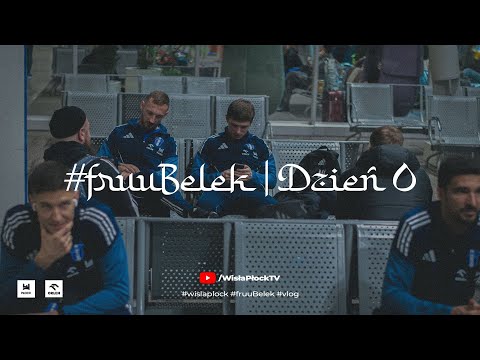 Read more about the article #fruuBelek | D0 | Jesteśmy na miejscu!