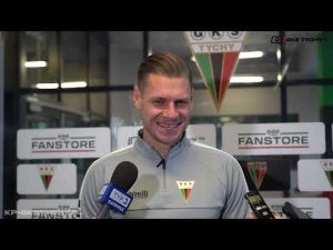 Read more about the article MEDIA DAY z Łukaszem Piszczkiem i Igorem Łasickim