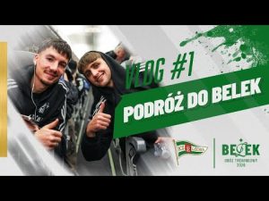 Read more about the article Lechia Na Tureckiej Ziemi #1 | Podróż do Belek