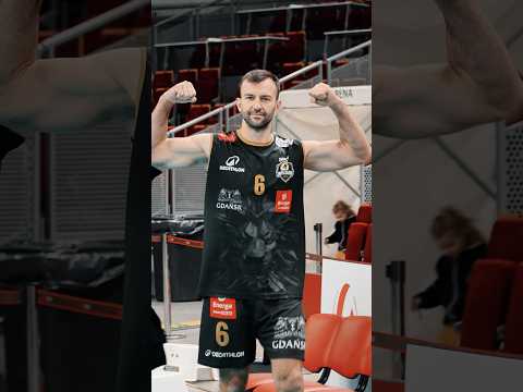 Read more about the article Misja Suwałki już dziś wieczorem w ERGO ARENIE! 💪 | Energa Trefl Gdańsk #Shorts