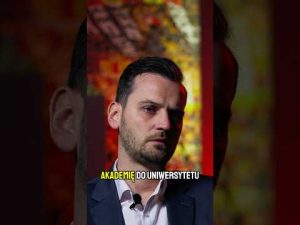 Read more about the article Kilka słów o Akademii w rozmowie z dyrektorem zarządzającym Jagiellonii, Maciejem Szymańskim