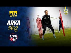 Read more about the article ARKA VLOG. MŁODZI I SZTUKA POMPOWANIA #ARKAONTUR