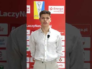 Read more about the article Kolejne wzmocnienie! 🟨⬜️🟦🤜🤛🟥🟩⬜️#Krawczyk2027